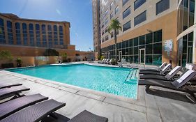 Marriott Hotel Anaheim Suites